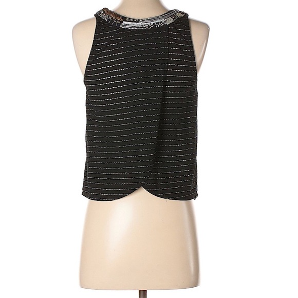 Free People Sleeveless Top - Picture 2 of 2